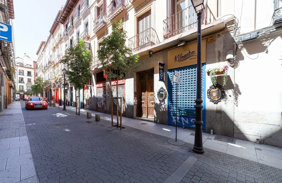 Fuencarral-1